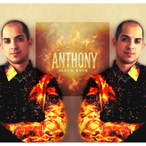 Album On danse entre les flammes